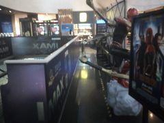 -万达影城(开福万达广场IMAX店)