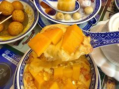 -广信牛奶甜品世家(万象城店)