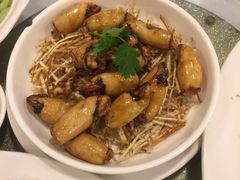 -宜宾海鲜酒家·三十年老字号