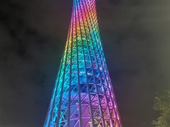 -广州塔