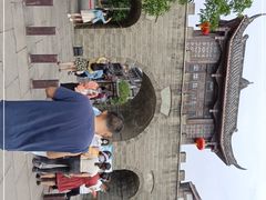 -南关石牌坊古镇