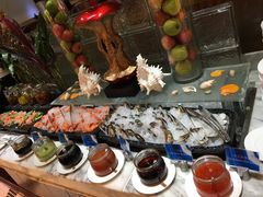 -广州富力丽思卡尔顿酒店