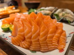 -王氏炉匠·烧鸟放题自助(三里屯店)