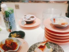 -争鲜回转寿司(通州万达店)