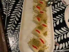 -ELI FALAFEL Lebanese&Mediterranean黎巴嫩美食(富城路店)