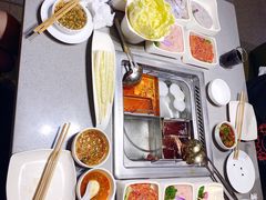 -海底捞火锅(群光广场店)