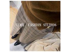 -CLMX(新天地凯德晶萃广场店)