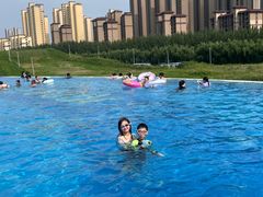 -清河半岛温泉度假酒店