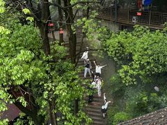 -巴倒烫陆派火锅山庄(南山总店)
