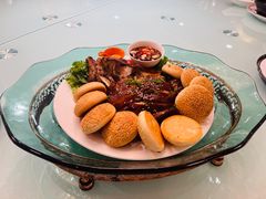 -红色江山(首钢国际大厦店)