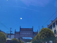 -九宫山风景区