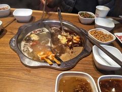 -傣妹火锅(南京东路一店)