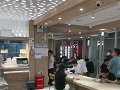 -老乡鸡(融科天地店)