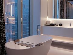 -亚善天籁S酒店(成都太古里旗舰店)