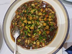 -君霖海鲜私房菜(春柳店)