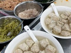 -金陵老丁家馄饨(新街口店)