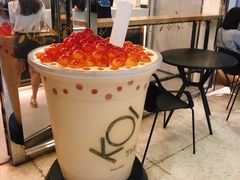 -KOI Thé(正佳广场店)