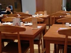 大堂-粤域茶餐厅