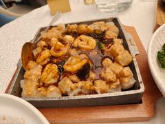 -品海楼·大连海胆锅贴馆(东港店)