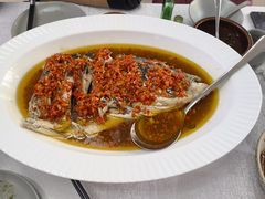 -湘中缘·湖南菜(娄底驻京办店)