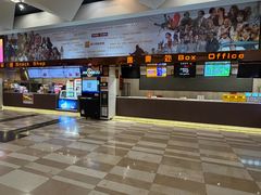 -嘉华国际影城(学清路店)