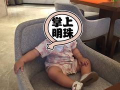 -厦门海沧正元希尔顿逸林酒店開全日餐厅