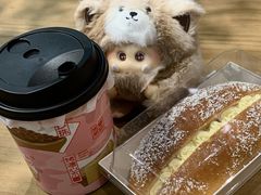 -兵立王鲜果茶·奶茶(大学路店)