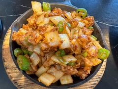 -HONGA HONGA雄家(曹路店)