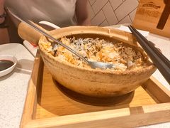 -膳心记-明火四宝煲仔饭(燕南店)