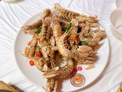 -活潑鲜跳(湖滨商业街店)