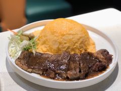 -锦园春香港茶餐厅(西海湾旗舰店)