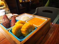 -符离集餐厅(万象城店)