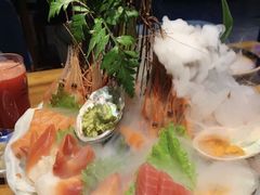 -和彩放题餐厅(酒仙桥店)