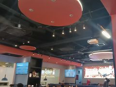 -里岛烤鱼(东港凯虹广场店)