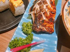 -诚·鳗屋(星摩尔店)