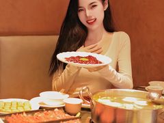 -正禾鲜·潮汕牛肉火锅(凯德天府店)