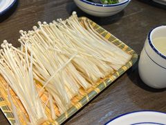 -土著渔匠·养生蝴蝶鱼(香樟路店)