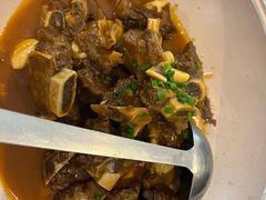 -院里寻菜·精致庭院菜(观沙岭店)