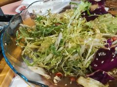 -木屋烧烤(坂田天安云谷店)