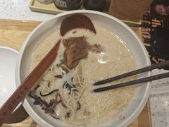 -味千拉面(和平大道奥山世纪城店)
