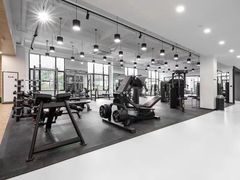 -Another Key健身(紫金店)