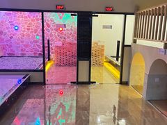 -紫园足道24h养生休闲会所(安吉万达店)
