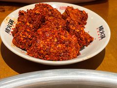 -楠火锅(太古里总店)