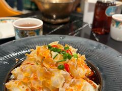 -巴依老爷新疆美食(清华东门店)
