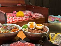 -MIKOMIKO和牛烧肉专门店(南门店)