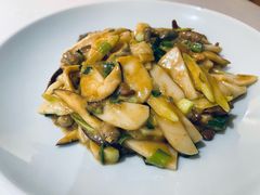 -小厨师·二十年沈家门小海鲜(百井坊巷店)