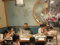 -阿串串老火锅(力盟店)