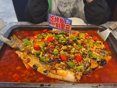 -里岛烤鱼(东港凯虹广场店)