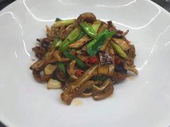 -院里寻菜·精致庭院菜(观沙岭店)