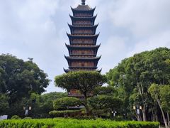 -常熟方塔园